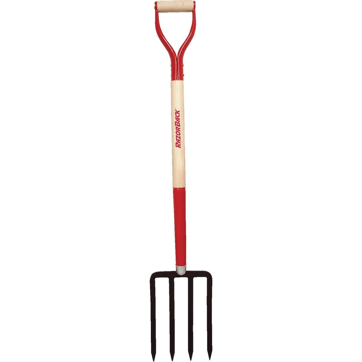 Razorback 30 In. Spading Fork (4-Tine) Razorback 30 In. Spading Fork (4-Tine)