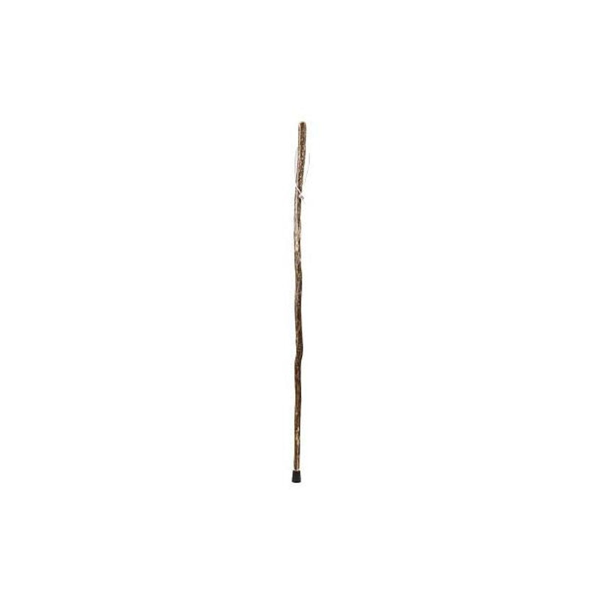 Brazos 55 In. Free Form Ironwood Walking Cane