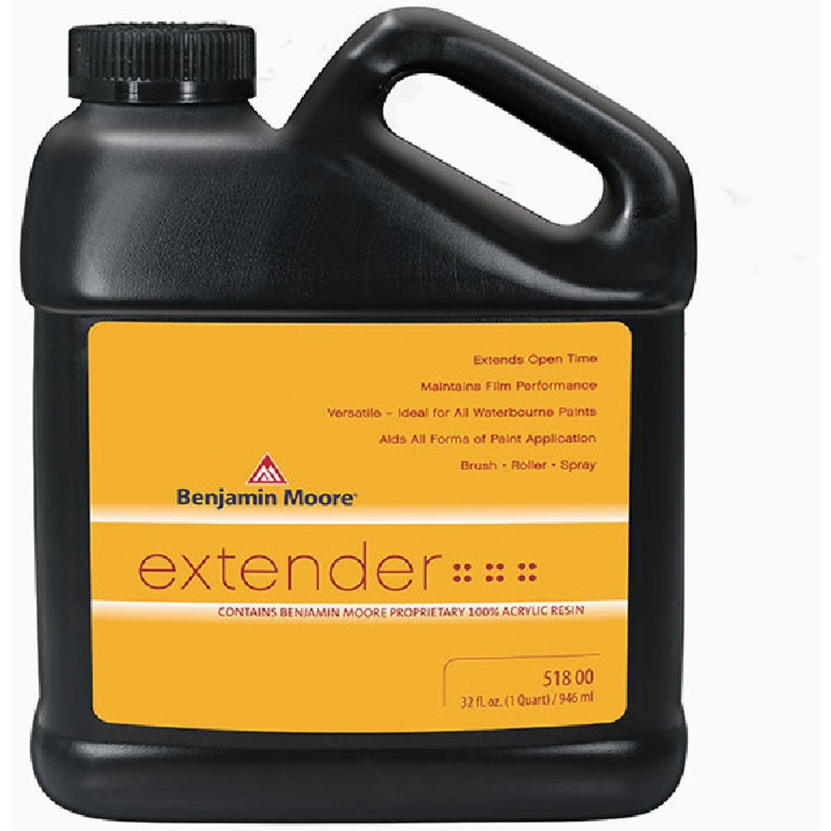 Benjamin Moore 1 Qt. Paint Extender