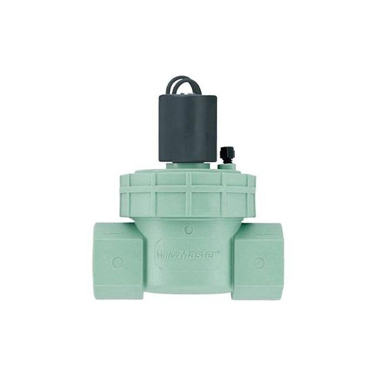 Orbit 3/4 In. Underground Sprinkler Automatic In-Line Jar-Top Valve Orbit 3/4 In. Underground Sprinkler Automatic In-Line Jar-Top Valve