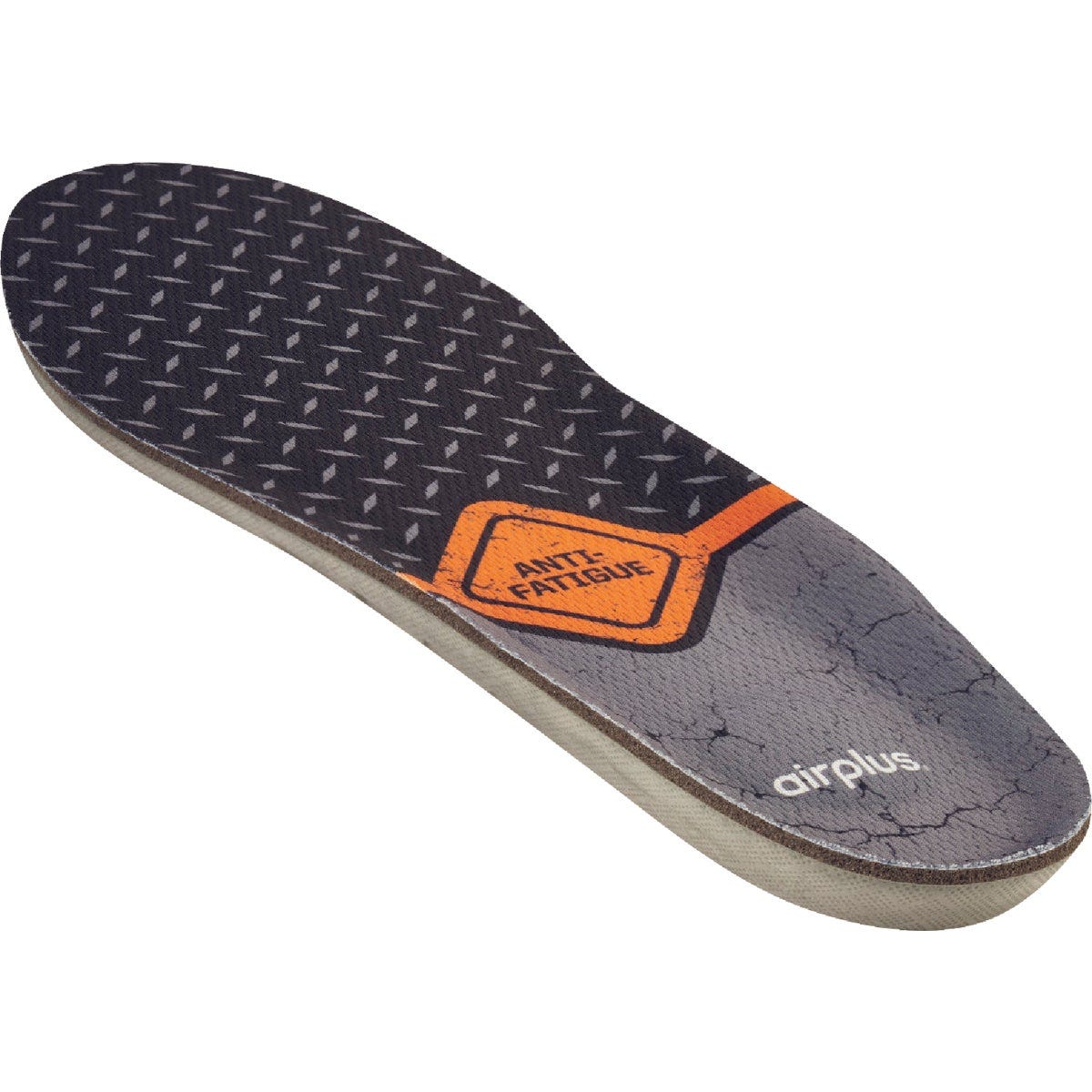Implus Airplus Ultra Work Men's 7 to 13 Memory Plus Insoles - photo 4 Implus Airplus Ultra Work Men's 7 to 13 Memory Plus Insoles - photo 4