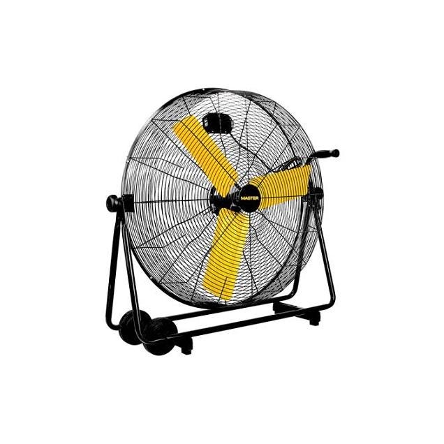 Master 30 In. Direct Drive Tiltabe Basket Cradle Floor Fan Master 30 In. Direct Drive Tiltabe Basket Cradle Floor Fan