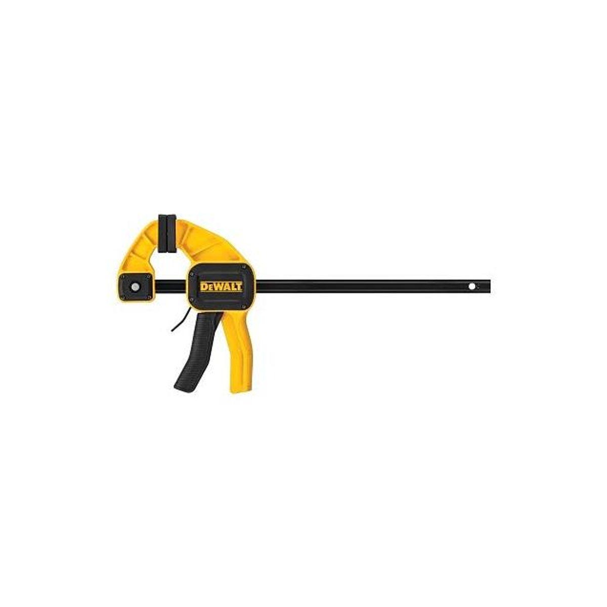 DeWalt 12 In. Large Bar Trigger Clamp