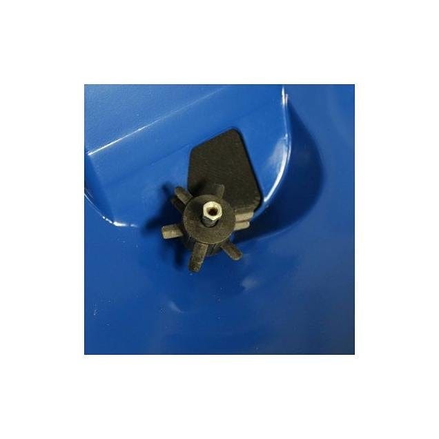 Chapin 70 Lb. Residential Salt Spreader - photo 3 Chapin 70 Lb. Residential Salt Spreader - photo 3