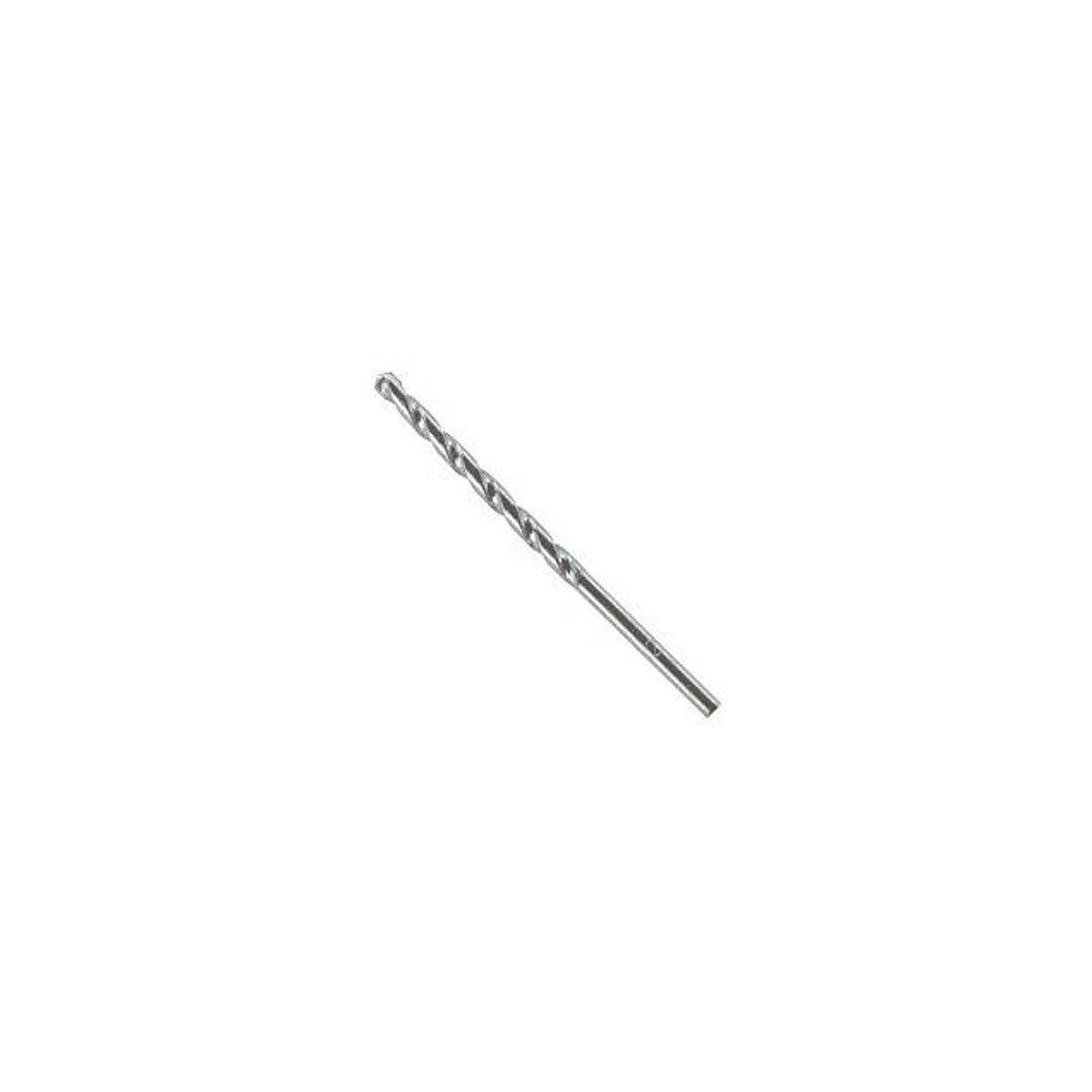 Bosch 5/32 In. x 2 In. x 3 In. Fast Spiral Rotary Masonry Drill Bit Bosch 5/32 In. x 2 In. x 3 In. Fast Spiral Rotary Masonry Drill Bit