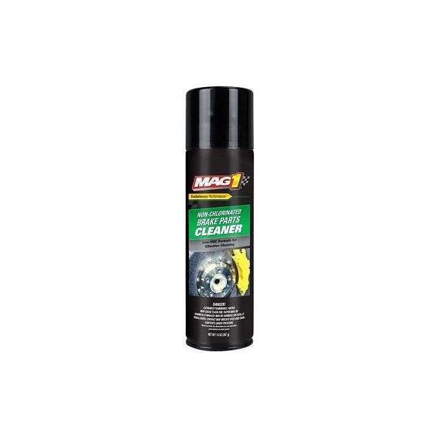MAG 1 14 Oz. Non-Chlorinated Brake Cleaner