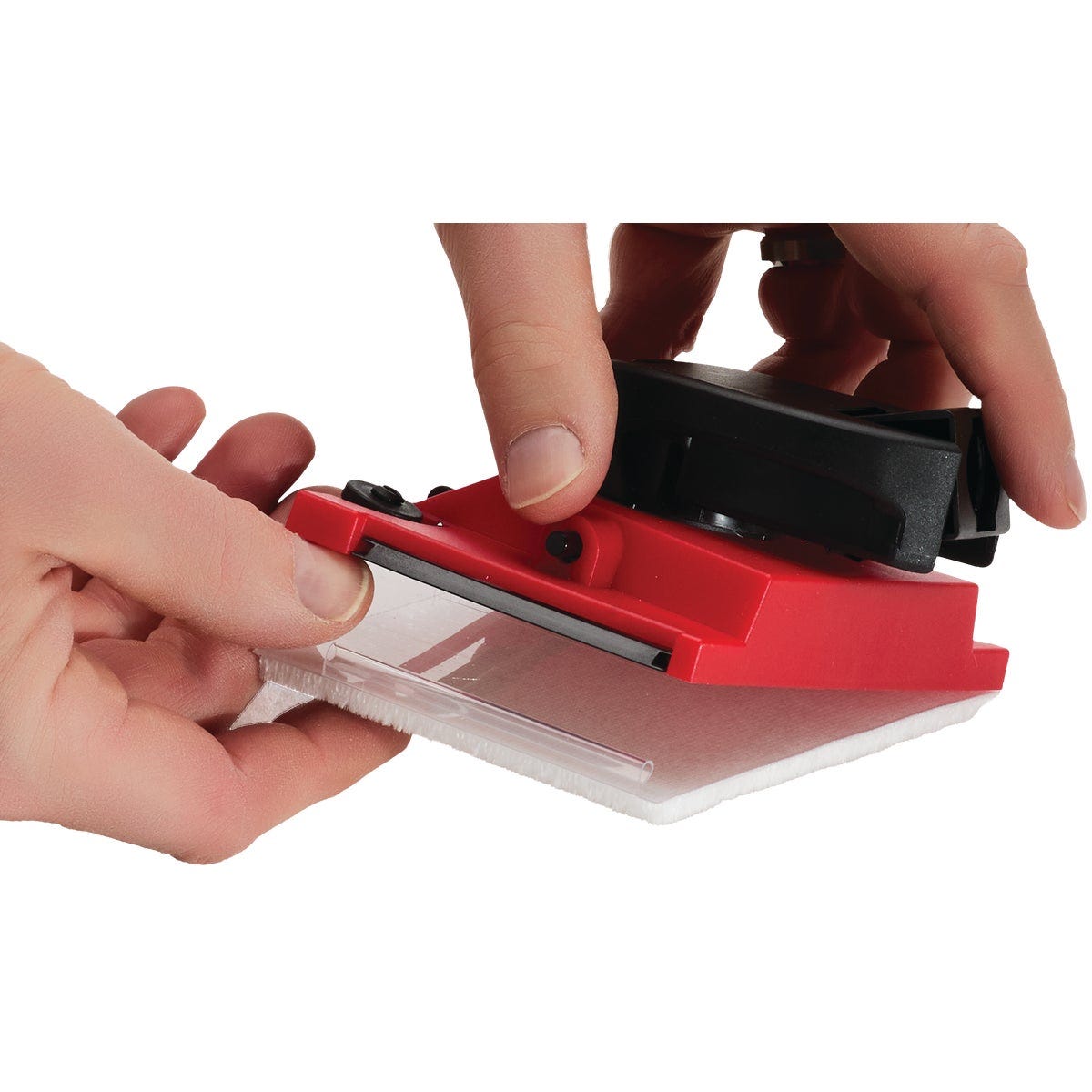 Shur-Line Paint Edger Pro with Easy Release Pad - photo 4 Shur-Line Paint Edger Pro with Easy Release Pad - photo 4