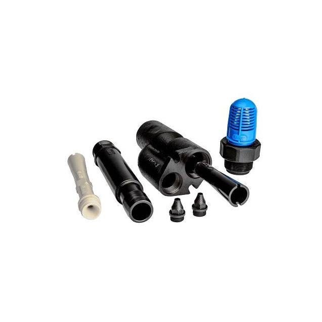 Pentair Double Pipe Deep Well Jet Kit Pentair Double Pipe Deep Well Jet Kit