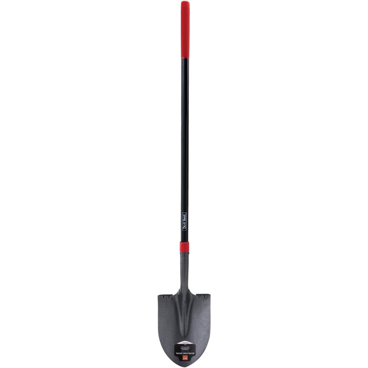 Do it Best 48 In. Fiberglass Handle Round Point Shovel - photo 2