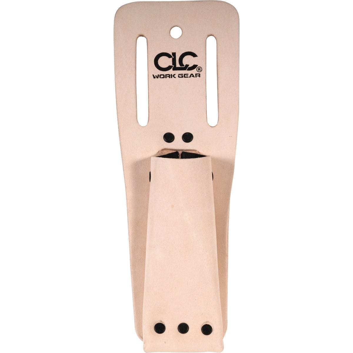 Custom Leathercraft Utility Knife Sheath