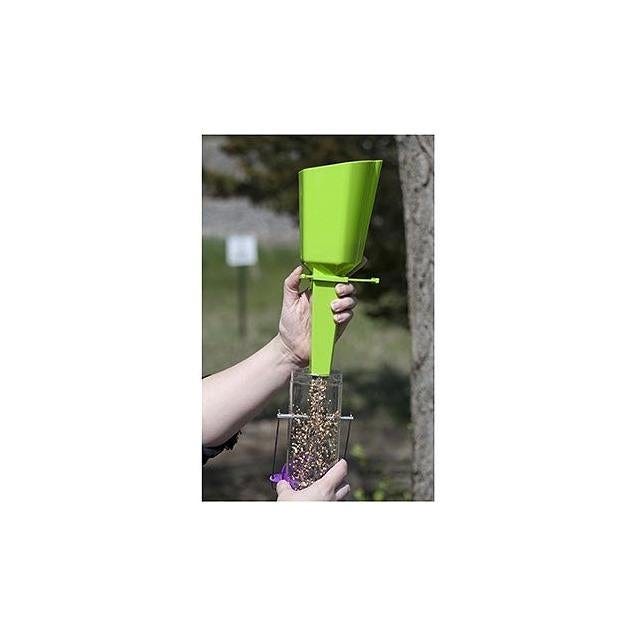 Audubon 1-1/2 Lb. Bird Seed Scoop - photo 2