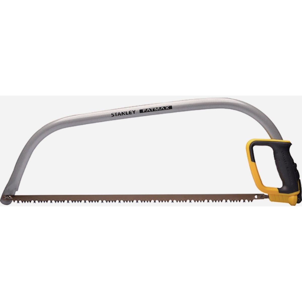 Stanley Fatmax 24 In. Bow Saw