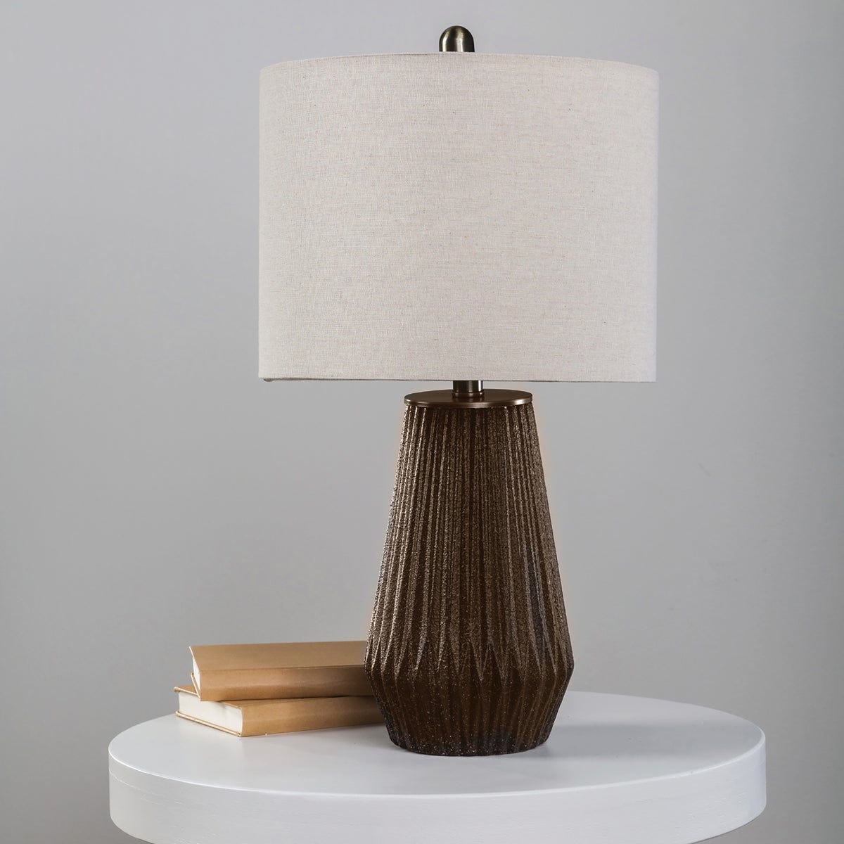 Rust-Oleum 12 Oz. Stone Spray Paint, Mineral Brown - photo 2 Rust-Oleum 12 Oz. Stone Spray Paint, Mineral Brown - photo 2