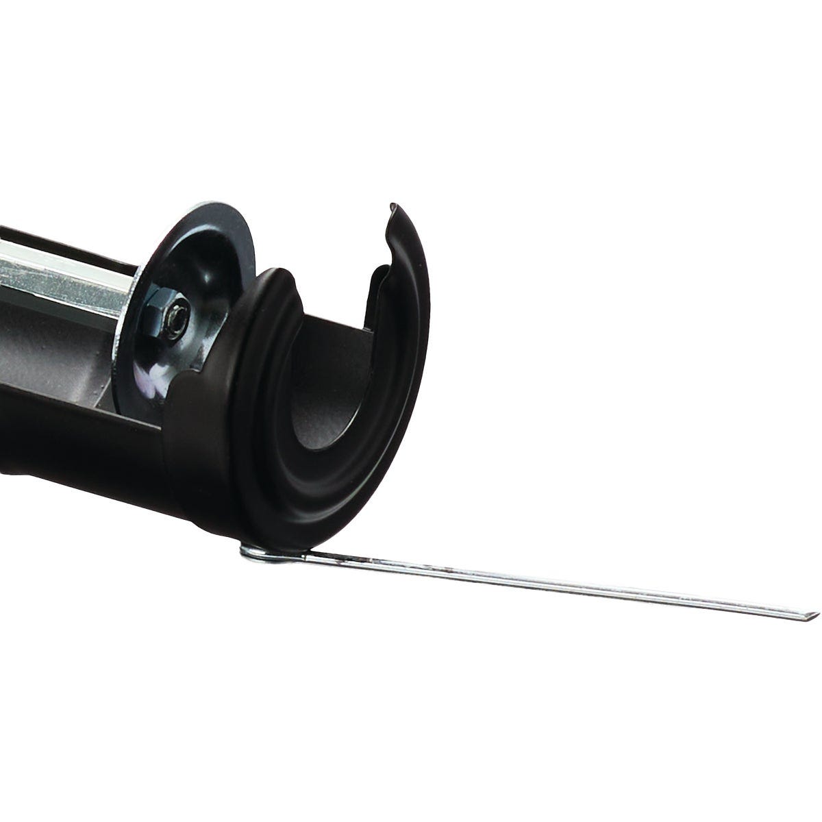 10 Oz. 10:1 Thrust Cradle Hex-Rod Caulk Gun - photo 3