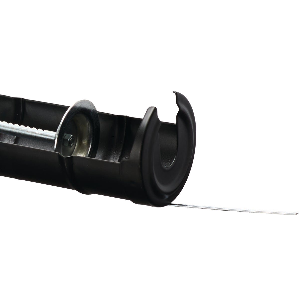 29 Oz. 12:1 Thrust Ratchet Cradle Caulk Gun - photo 3 29 Oz. 12:1 Thrust Ratchet Cradle Caulk Gun - photo 3
