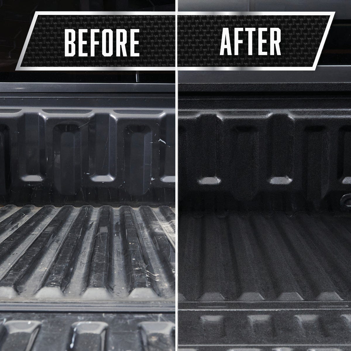 Rust-Oleum Automotive Truck Bed Coating, Gallon, Black - photo 5 Rust-Oleum Automotive Truck Bed Coating, Gallon, Black - photo 5