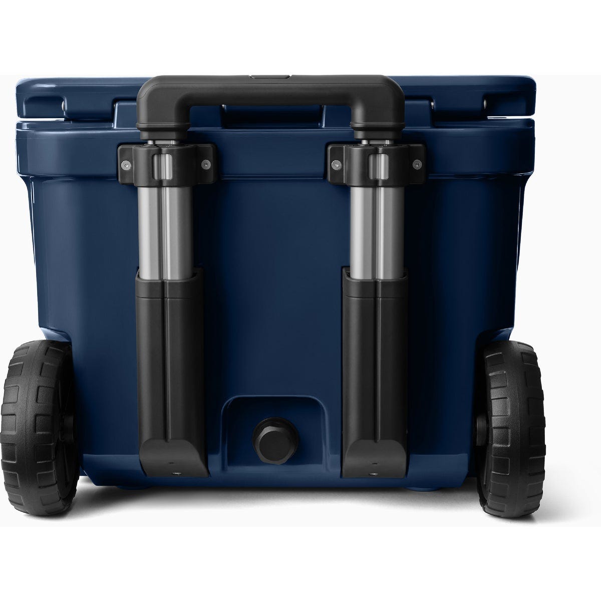 YETI Roadie 32 Wheeled Cooler, Navy - photo 6
