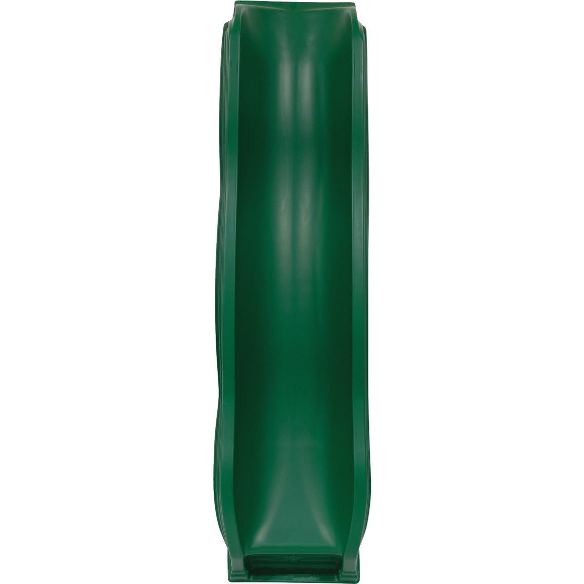 Playstar 7 Ft. L. Green Scoop Wave Slide - photo 2