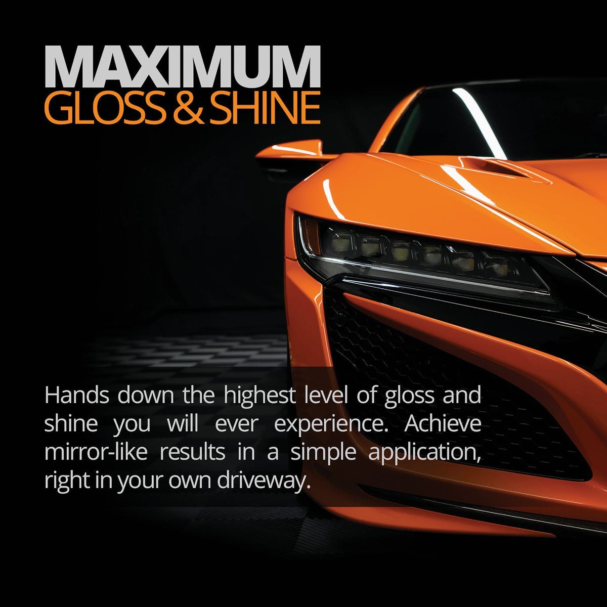 Cerakote Rapid Ceramic Paint Sealant Protective Coating - photo 7 Cerakote Rapid Ceramic Paint Sealant Protective Coating - photo 7