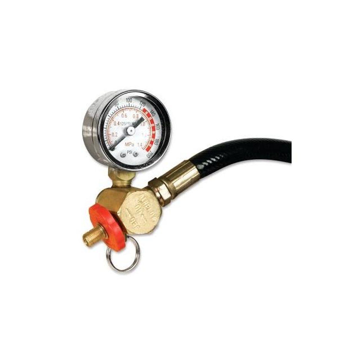 Performance Tool 5 Gal. Air Tank - photo 2 Performance Tool 5 Gal. Air Tank - photo 2