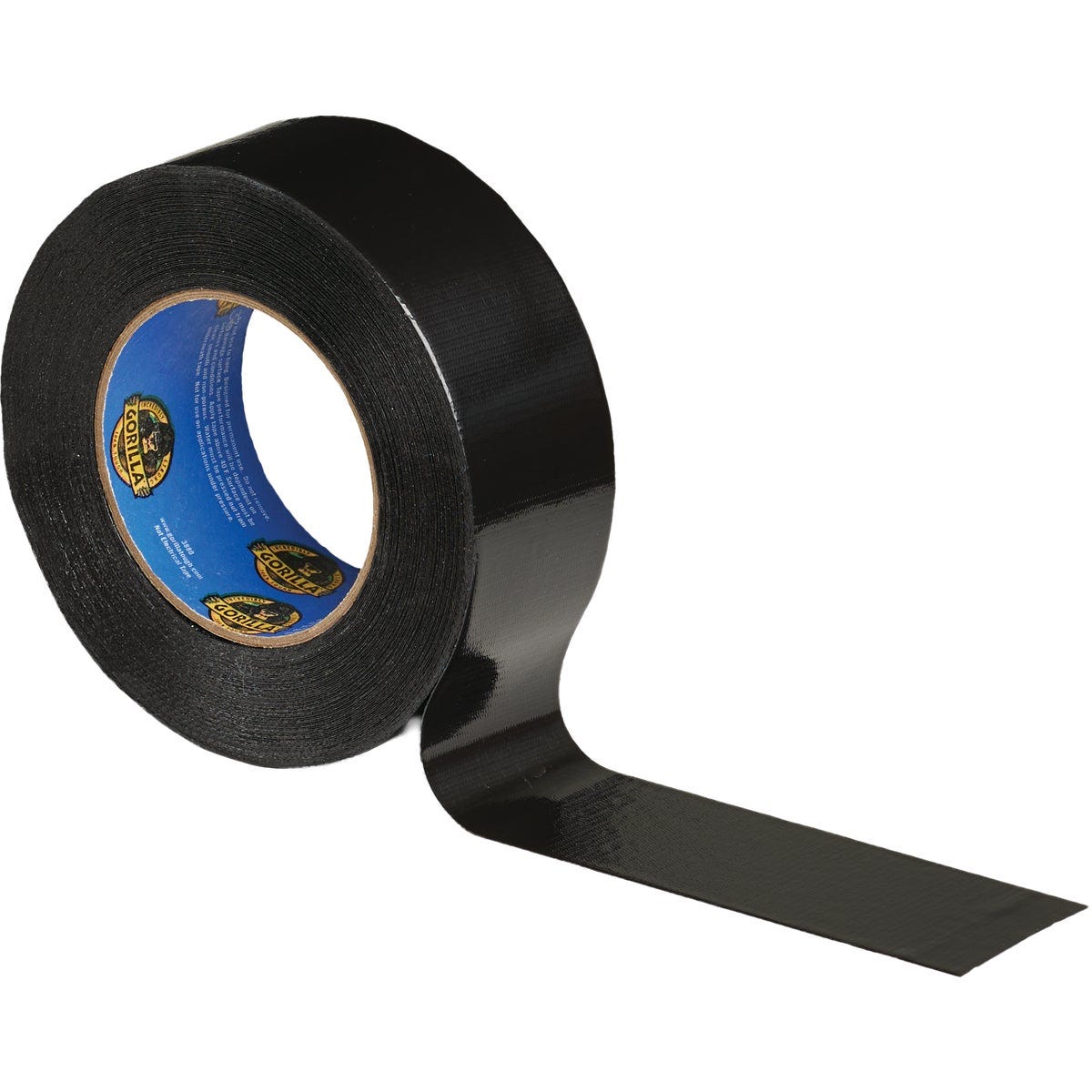 Gorilla 1.88 In. x 25 Yd. All Weather Repair Tape, Black - photo 6 Gorilla 1.88 In. x 25 Yd. All Weather Repair Tape, Black - photo 6