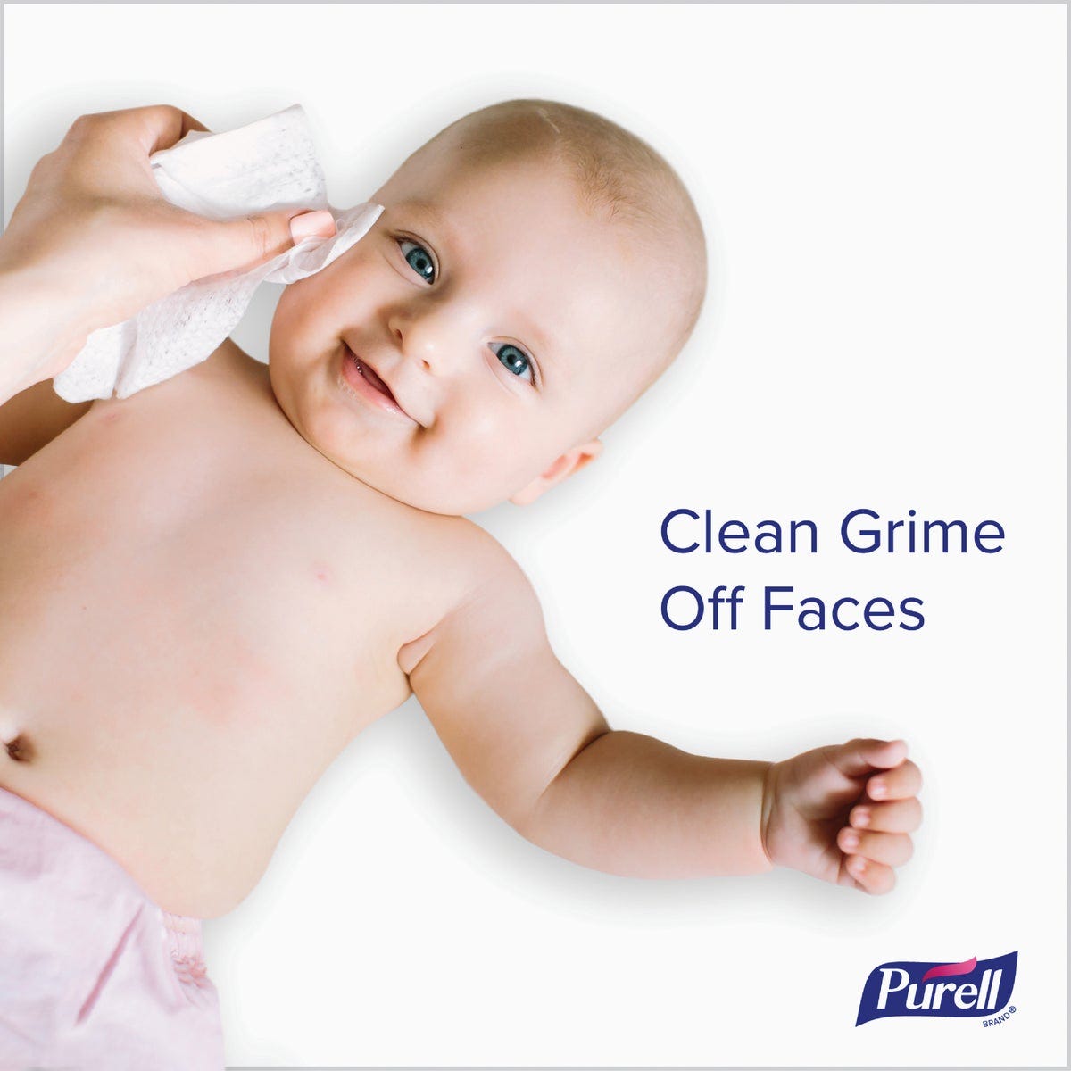 Purell Clean & Go Fresh Scent Skin and Surface Cleaning Wipes (20 Count) - photo 6