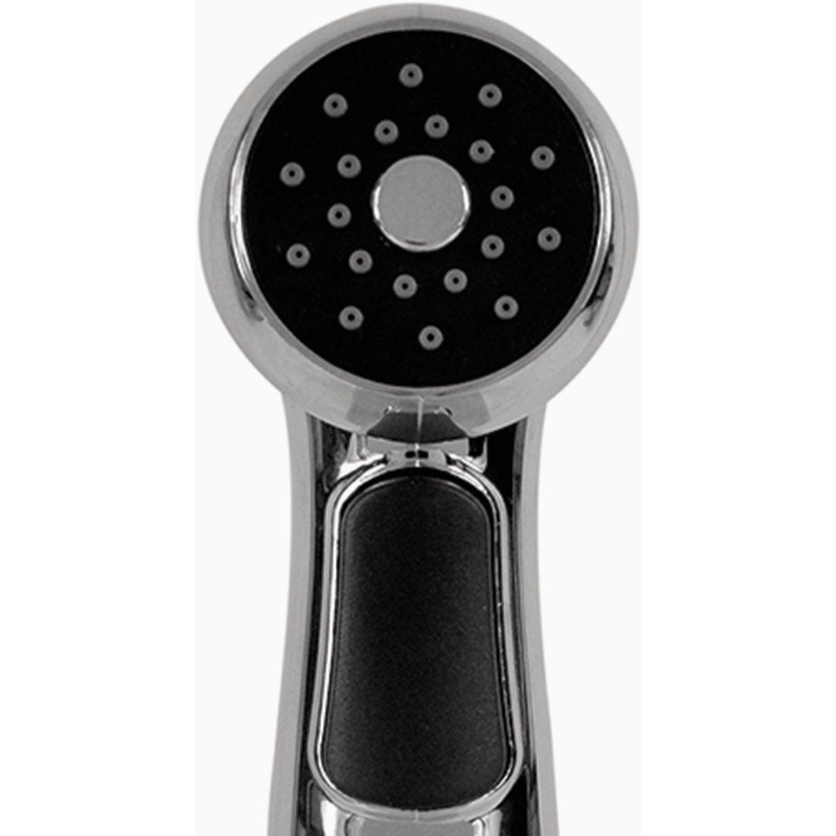 Danco Chrome Universal Premium Kitchen Sink Side Sprayer Head - photo 6