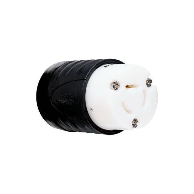 Legrand Pass & Seymour 125/250V 20A Locking Connector