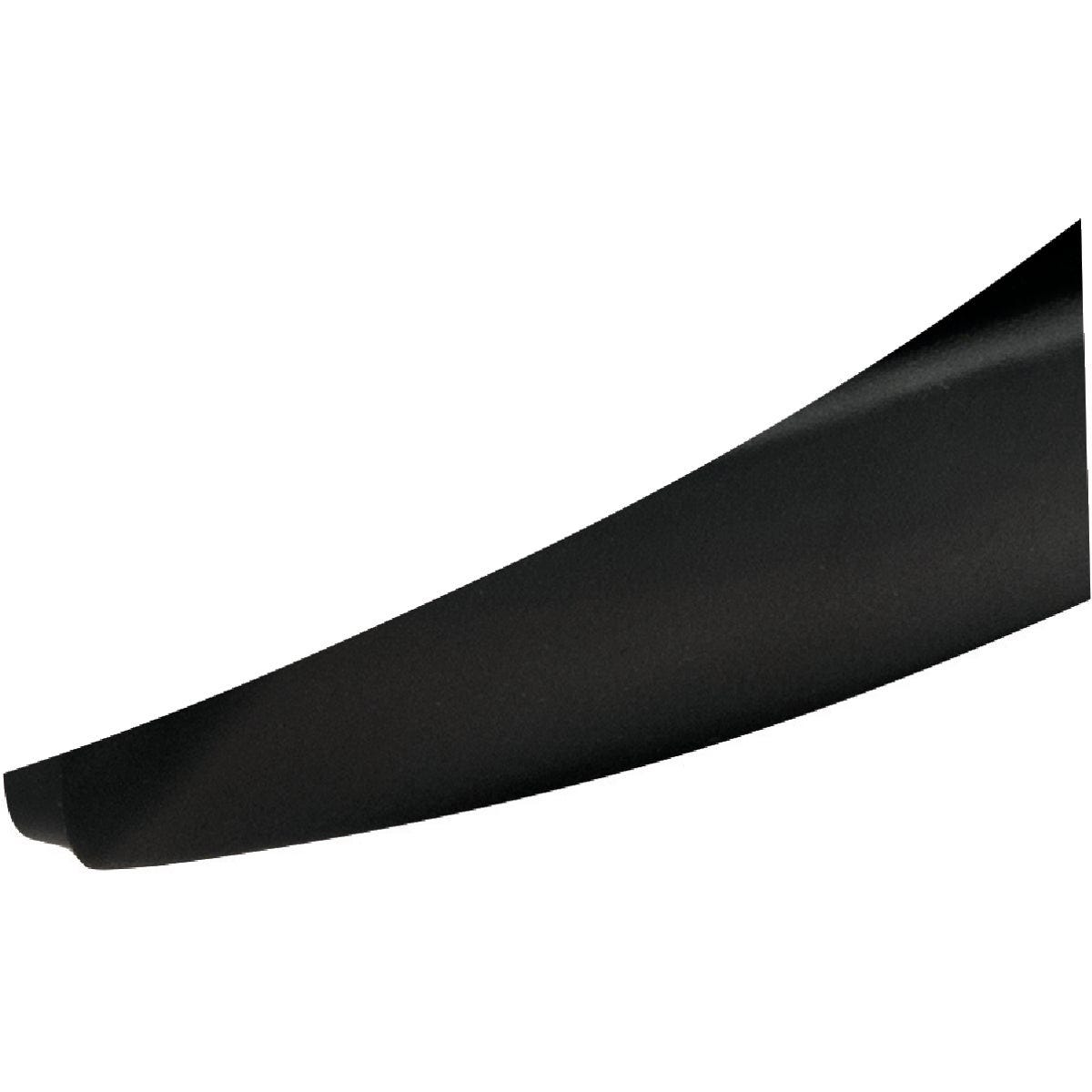Dundas Jafine ProVent 4 In. Black Louvered Dryer Vent Hood - photo 2 Dundas Jafine ProVent 4 In. Black Louvered Dryer Vent Hood - photo 2