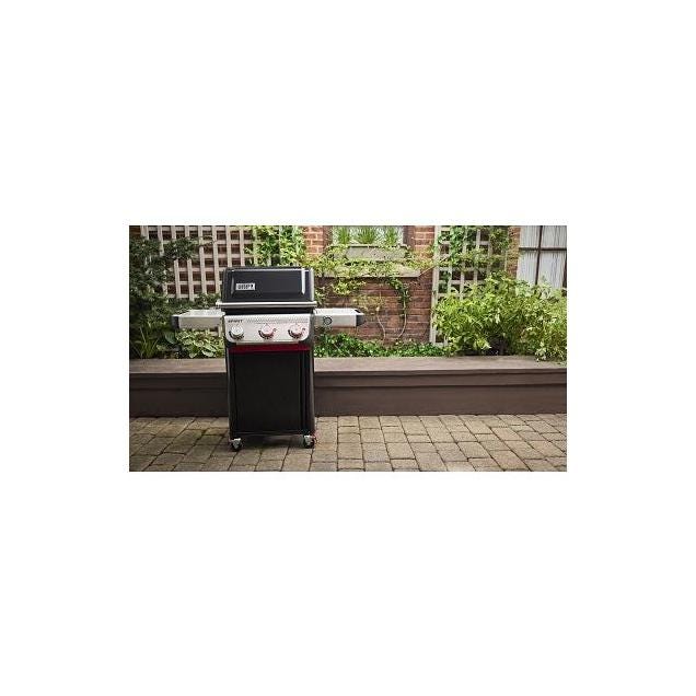 Weber Spirit EP-325 Natural Gas Grill, 3 Burners & Sear - photo 2 Weber Spirit EP-325 Natural Gas Grill, 3 Burners & Sear - photo 2