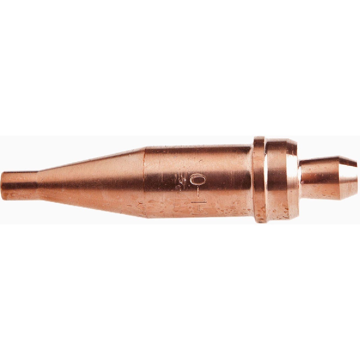 Forney #0 (0-1-101) Cutting Tip - photo 2