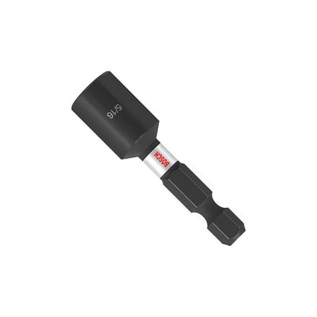 Bosch 5/16 x 1-7/8 In. Impact Tough Magnetic Nutsetter