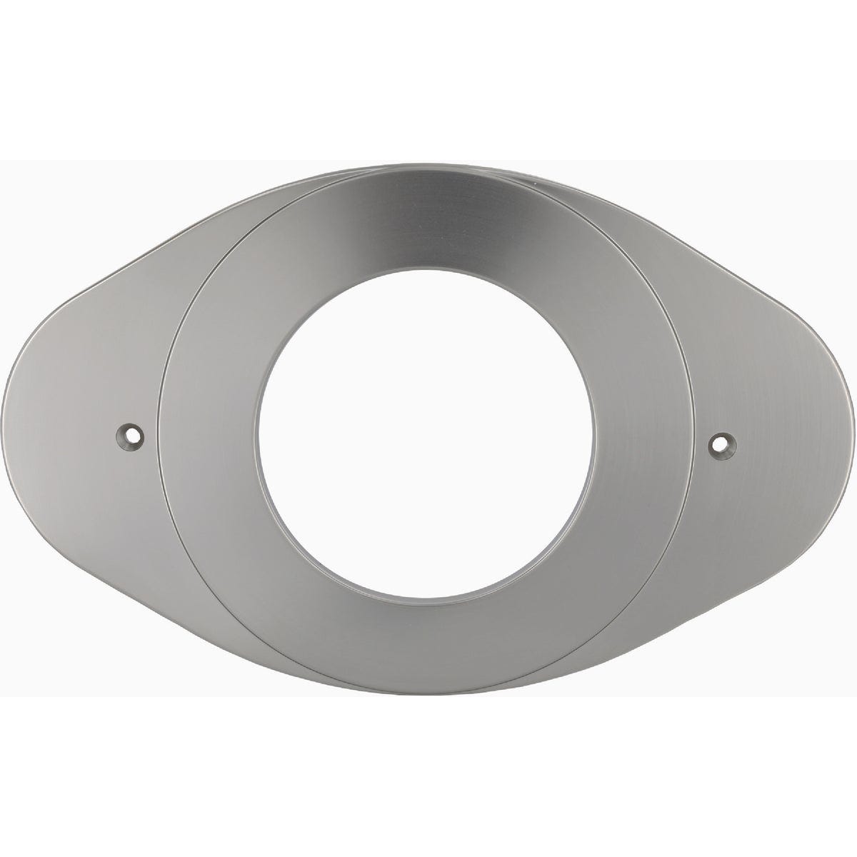 Danco Brushed Nickel Single Lever Remodeling Cover-