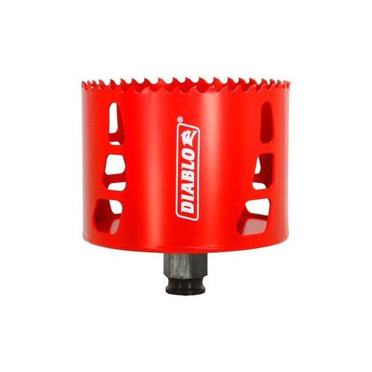 Diablo 3-3/8 In. x 2-3/8 In. Hole Saw