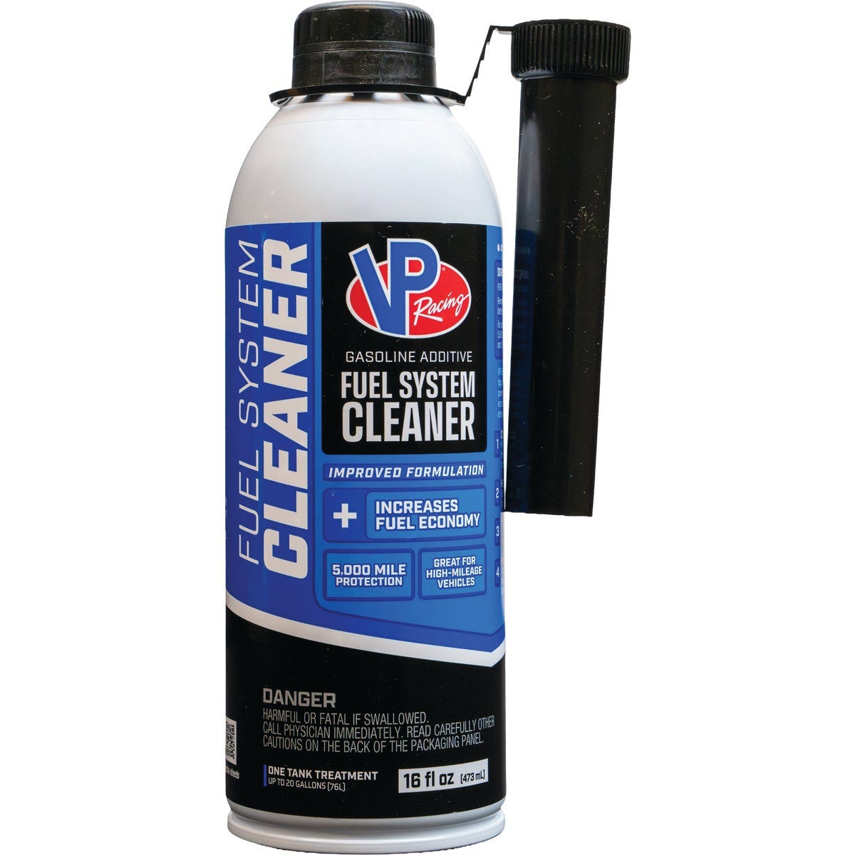 VP Racing Fuels MADDITIVE 16 Fl. Oz. Fuel System Cleaner - photo 5 VP Racing Fuels MADDITIVE 16 Fl. Oz. Fuel System Cleaner - photo 5