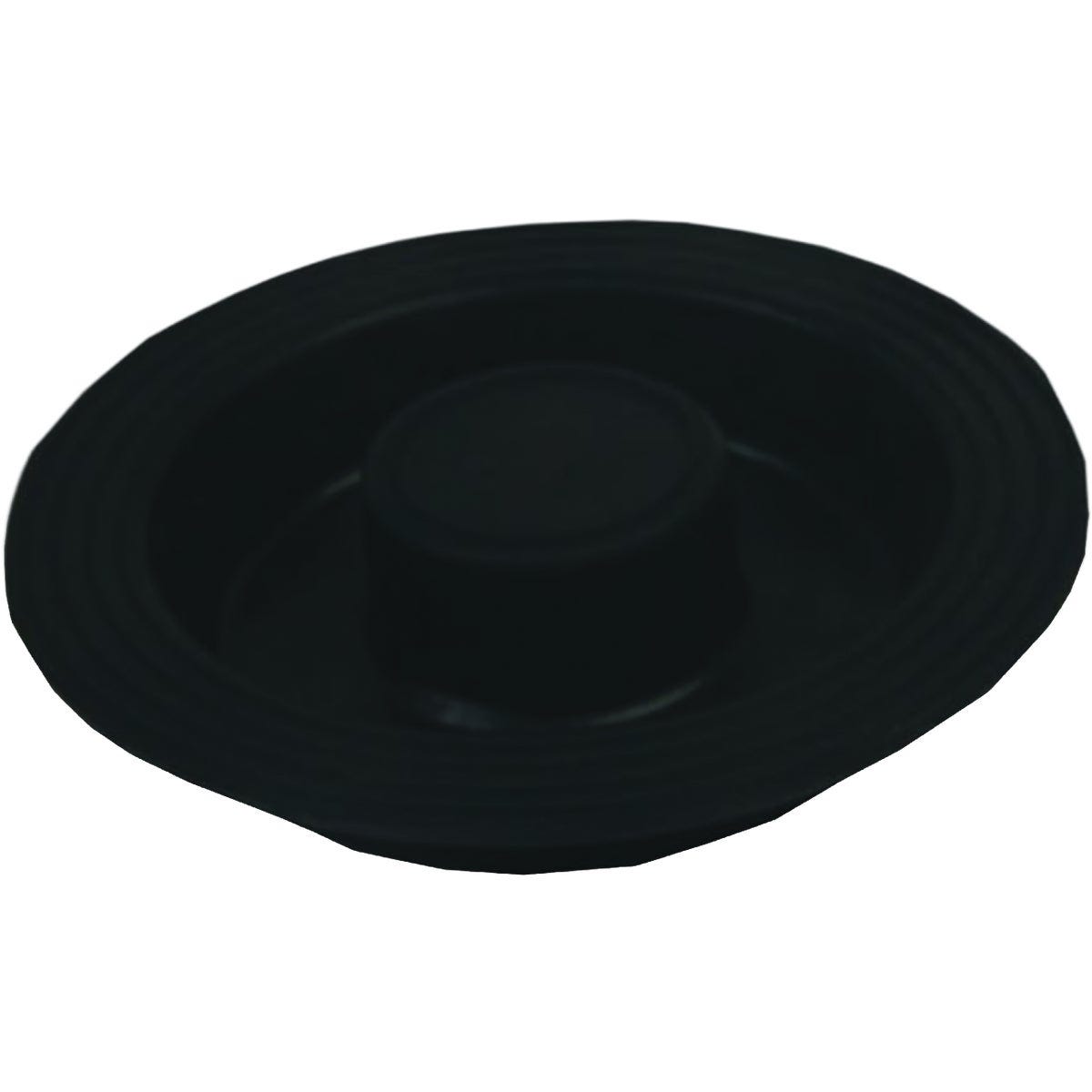 Master Plumber 4-1/2 In. Rubber Waste Disposal Stopper - photo 2 Master Plumber 4-1/2 In. Rubber Waste Disposal Stopper - photo 2