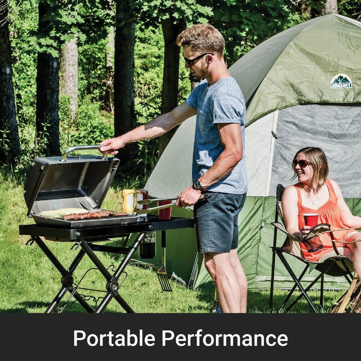 Broil King Porta-Chef AT220 Portable Grill - photo 5 Broil King Porta-Chef AT220 Portable Grill - photo 5
