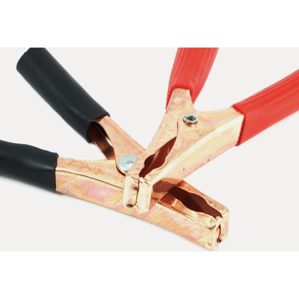 Forney 80-Amp Battery Charger Clip Forney 80-Amp Battery Charger Clip