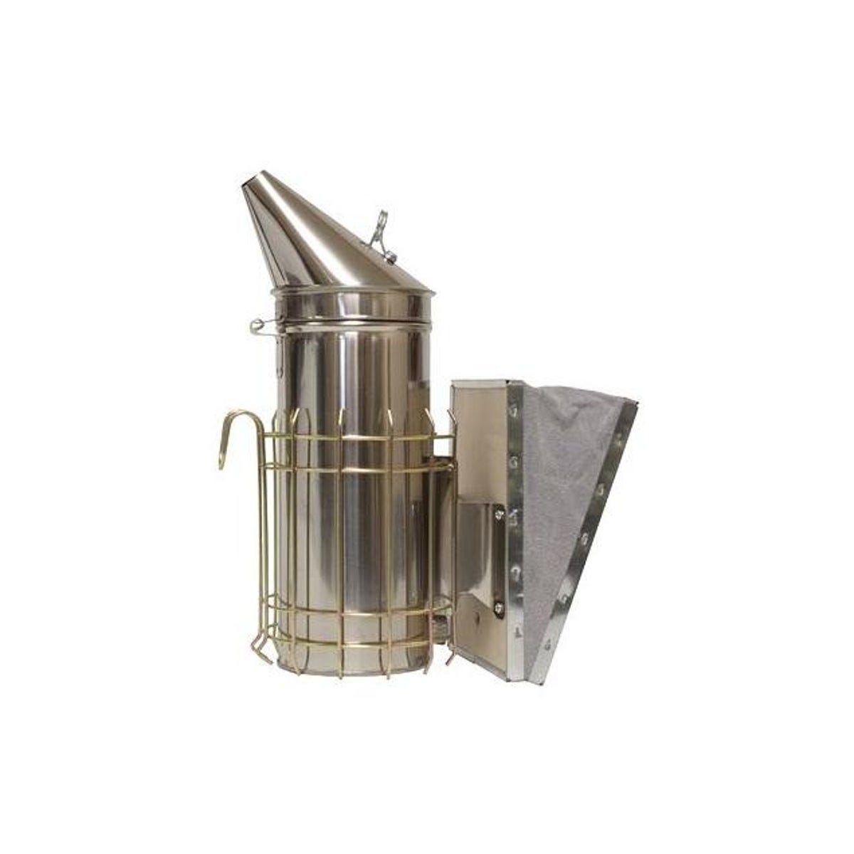 Harvest Lane Honey Large Beekeeping Smoker Harvest Lane Honey Large Beekeeping Smoker