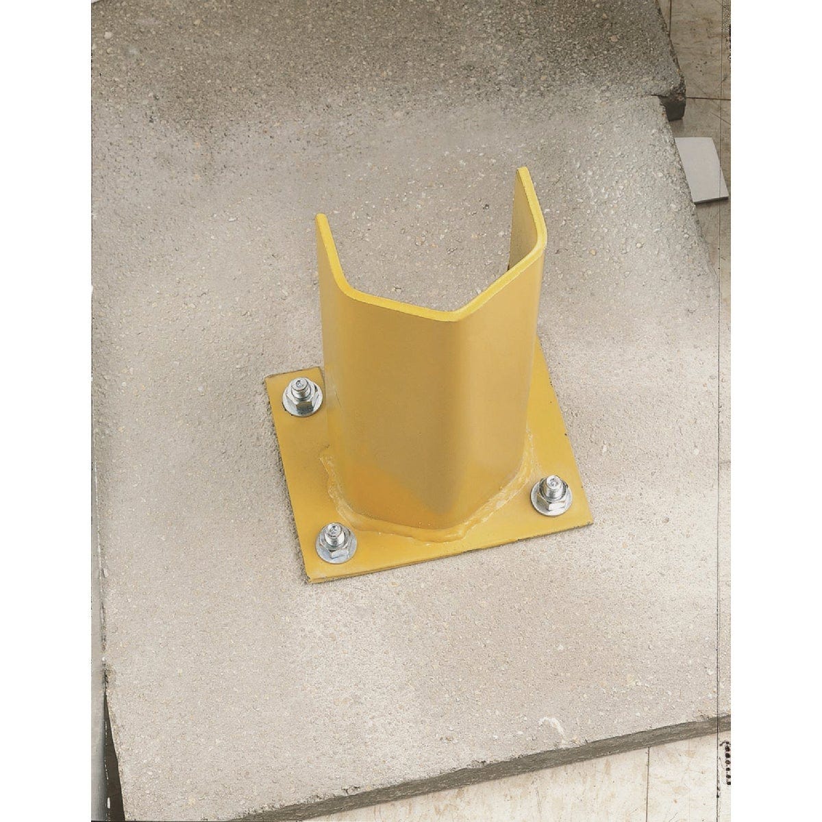 Red Head 1/2 In. x 3-3/4 In. Concrete Wedge Anchor (10-Count) - photo 2 Red Head 1/2 In. x 3-3/4 In. Concrete Wedge Anchor (10-Count) - photo 2