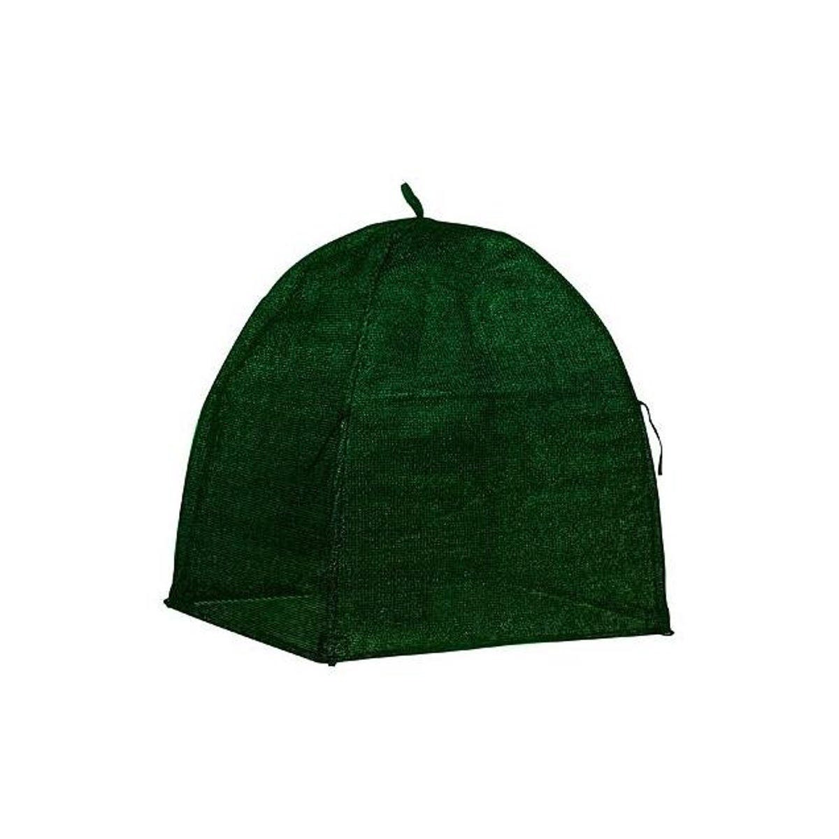 Nuvue 22 In. Synthetic Winter Shrub Cover