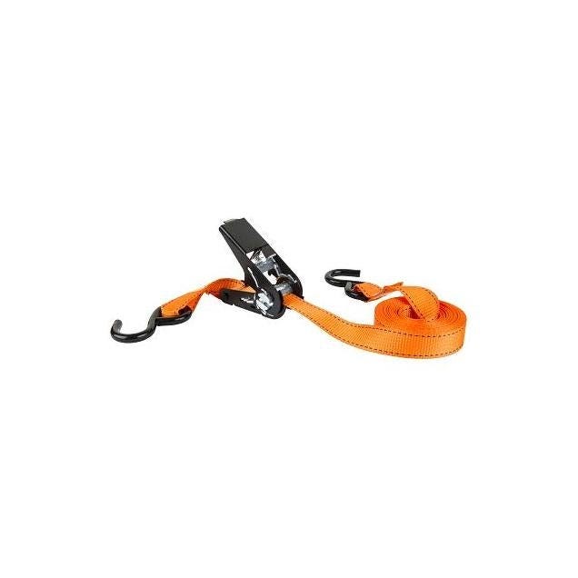 Keeper 14 Ft. 4-Pack Performance Engineer Ratchet Tie Down - photo 2 Keeper 14 Ft. 4-Pack Performance Engineer Ratchet Tie Down - photo 2