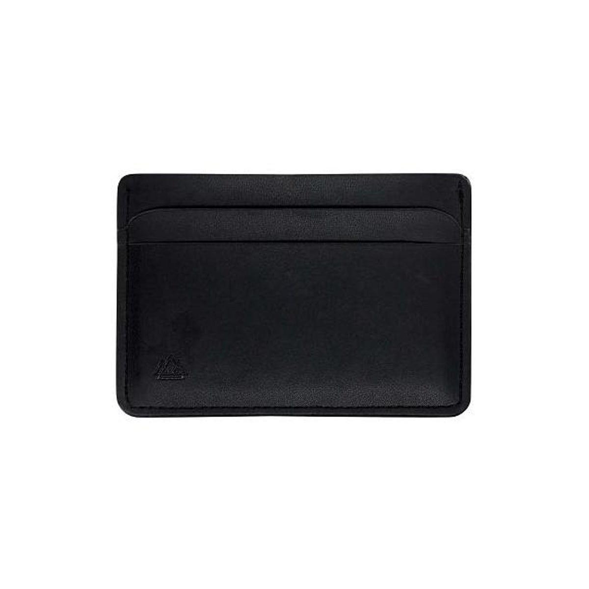 Hillman Assorted Colors Sanitas Slim Credit Card Holder