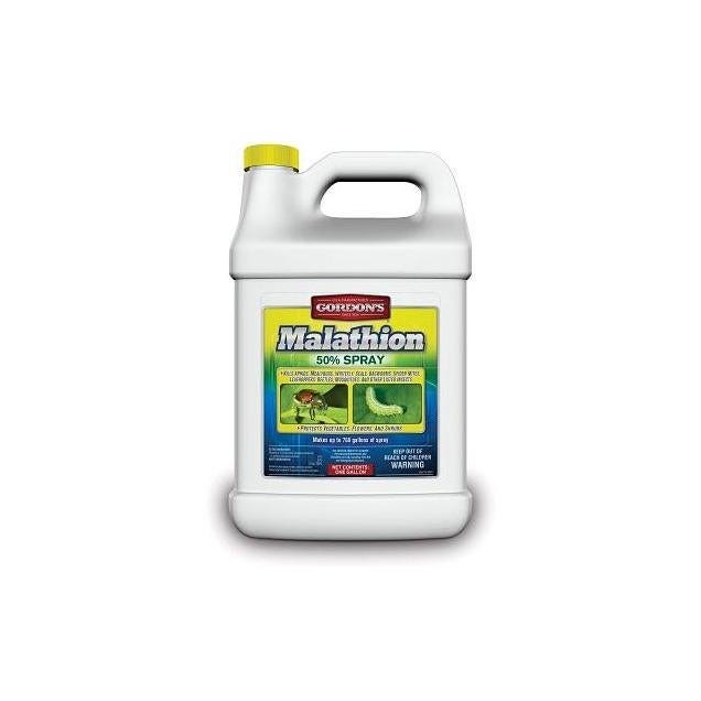Gordon's Liquid Insecticide 1-Gal. Concentrate