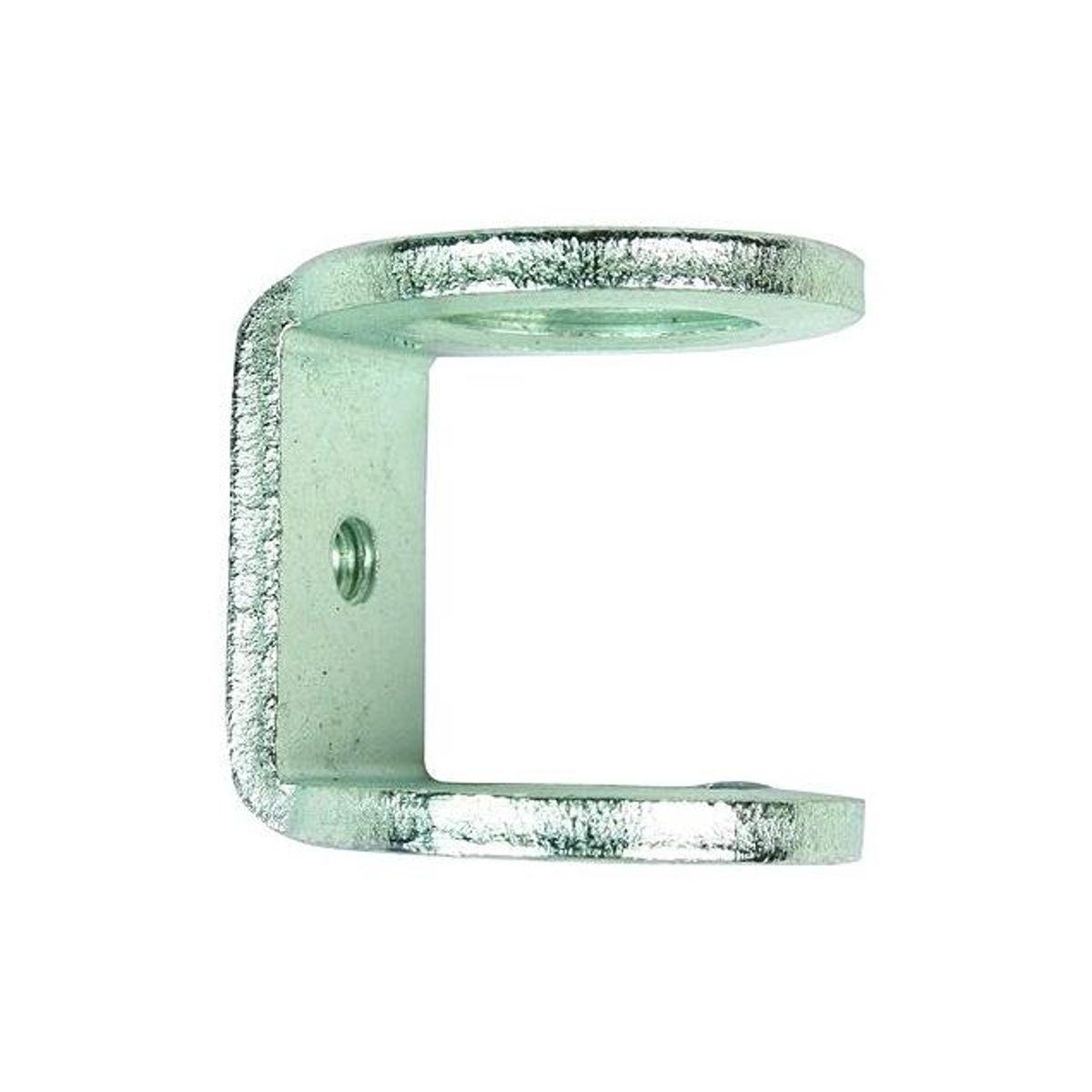 Jandorf 3/8 In. IP x 3/8 In. IP Zinc Ceiling Hickey