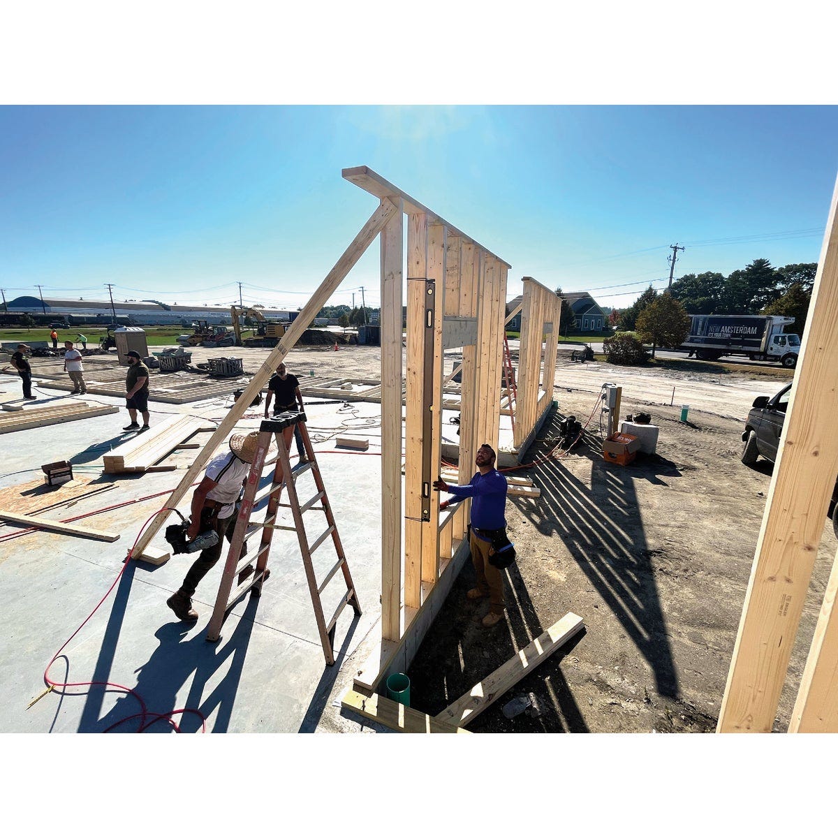 Spec Ops 72 In. Box Beam Level | True Value Hardware