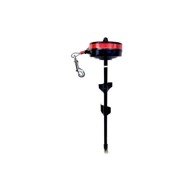 Lixit Large Dog Tie-Out With Stake