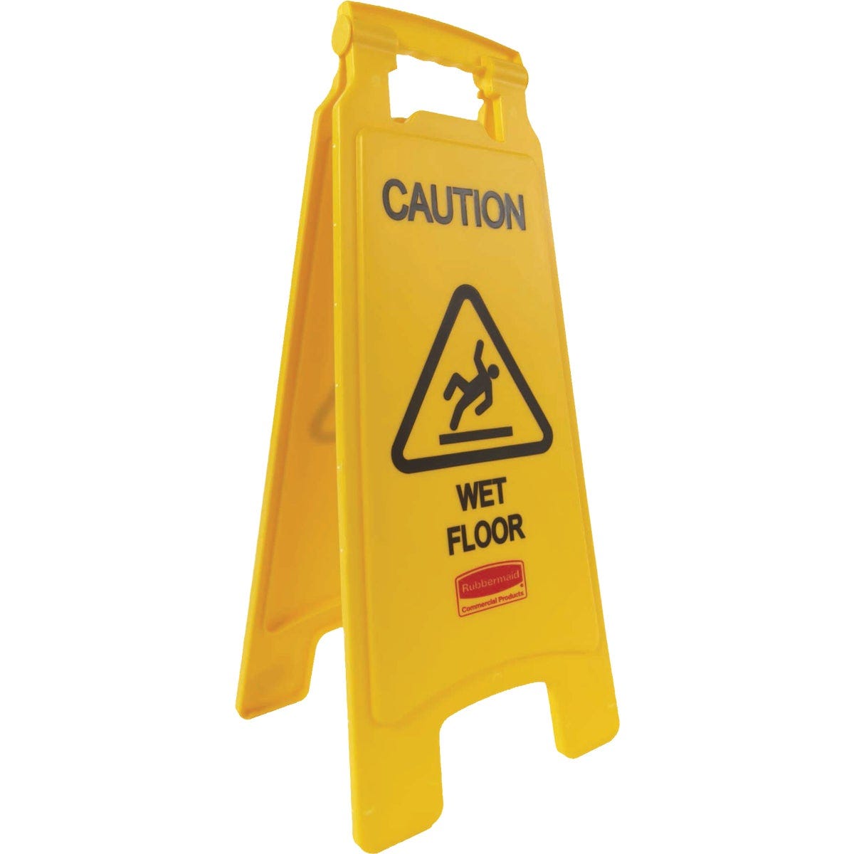 Rubbermaid Commercial Wet Floor Sign - photo 3 Rubbermaid Commercial Wet Floor Sign - photo 3