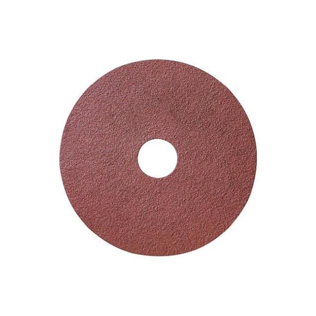 DEWALT 4-1/2 In. 36-Grit Fiber Abrasive Disc (5-Pack) DEWALT 4-1/2 In. 36-Grit Fiber Abrasive Disc (5-Pack)