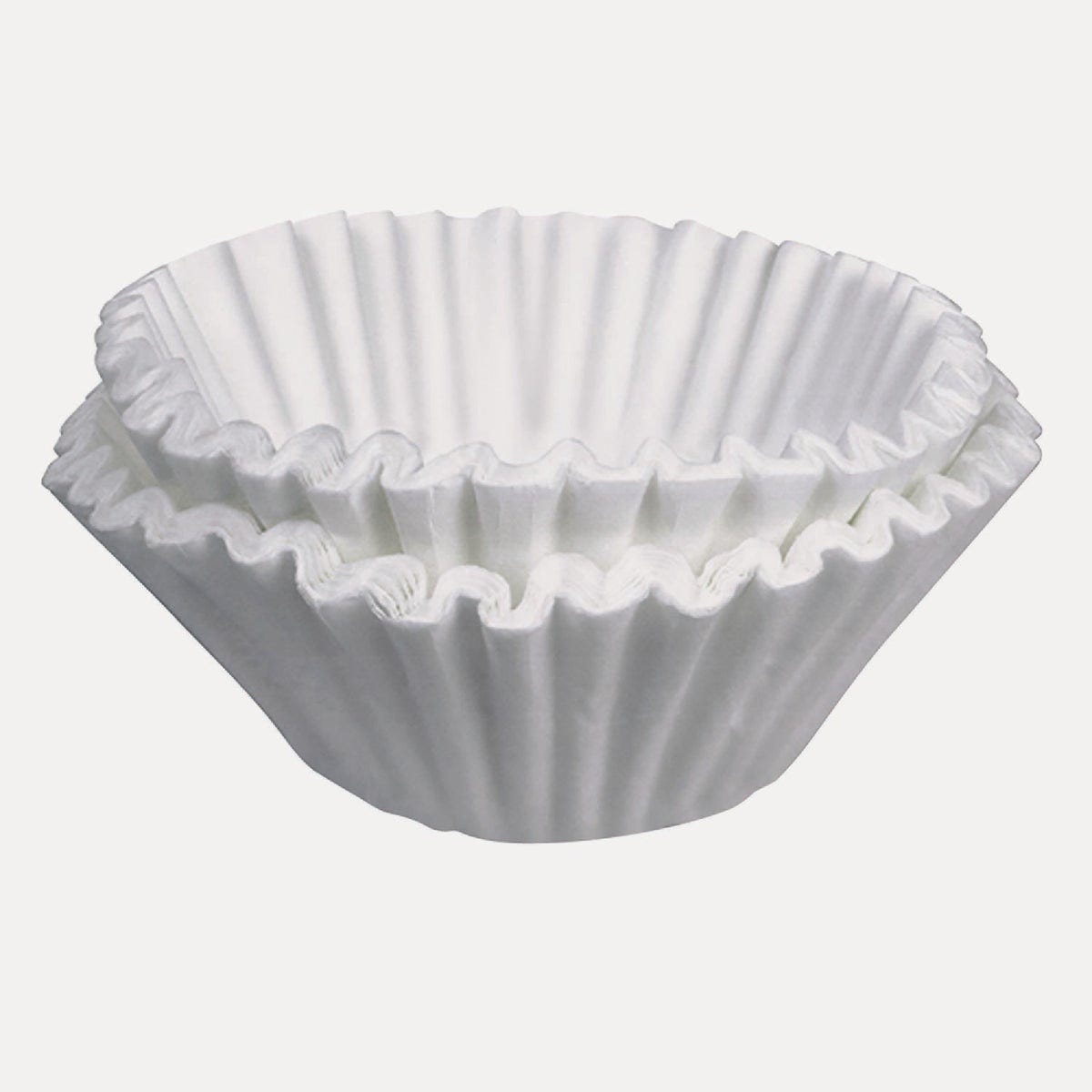 Bunn 12-Cup Commercial Coffee Filters